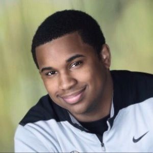 Meet your Posher, Derek